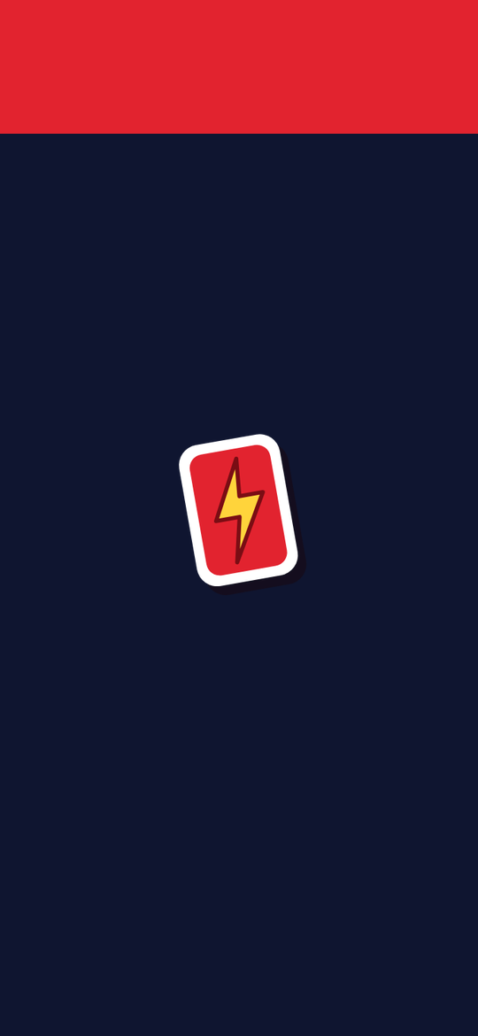 Capture d'écran des tendances de prix dans CardRed TCG